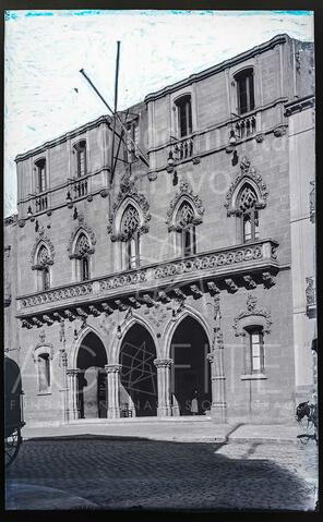 Open original Documentos