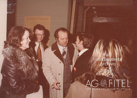 Open original Documentos