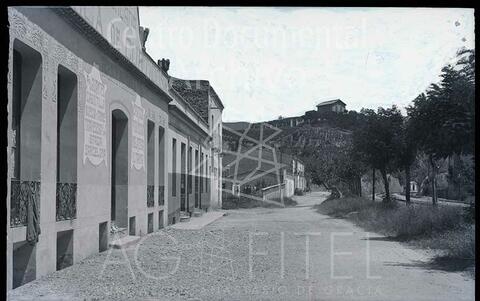 Open original Documentos
