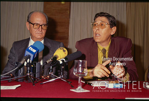 Open original Documentos
