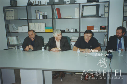 Open original Documentos