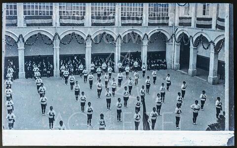 Open original Documentos