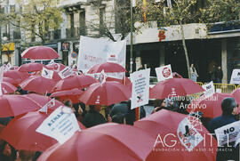 Manifestación