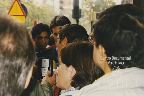 Open original Documentos