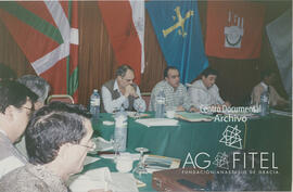 Reunión de Zona de las federaciones de UGT-Metal de Euskadi, Asturias, Cantabria, Galicia y Castilla y León