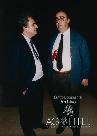 Open original Documentos