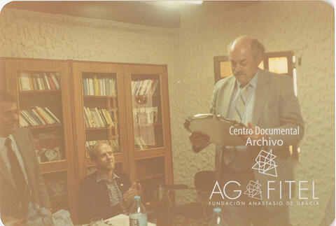 Open original Documentos