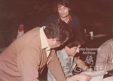 Open original Documentos