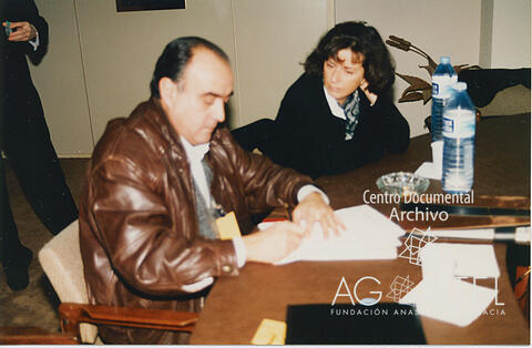 Open original Documentos