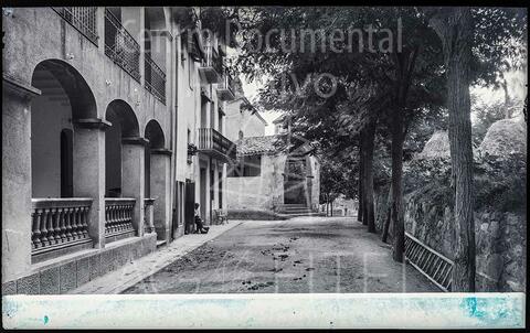 Open original Documentos