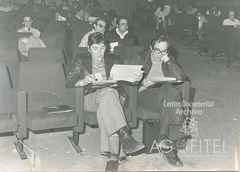 Open original Documentos