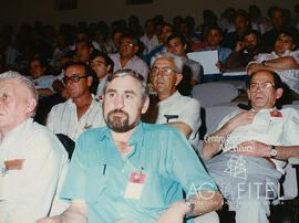 Congreso sin identificar