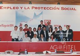 XI Congreso de FEMCA