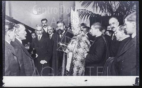 Open original Documentos