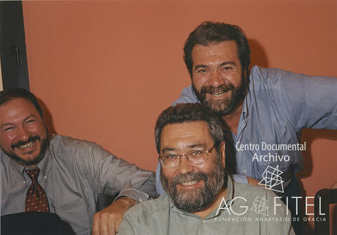Open original Documentos