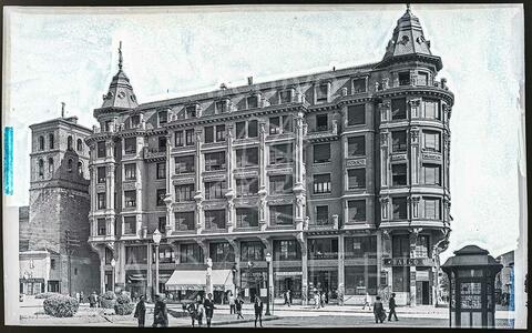 Open original Documentos