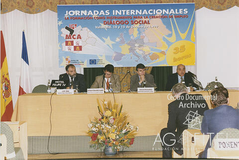 Open original Documentos