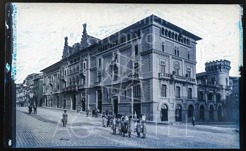 Open original Documentos