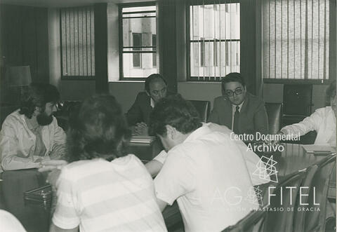 Open original Documentos