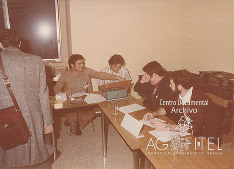Open original Documentos
