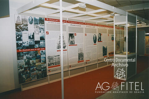 Open original Documentos