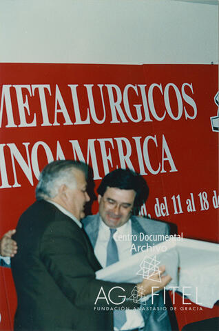Open original Documentos