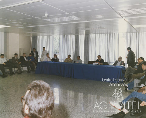Open original Documentos