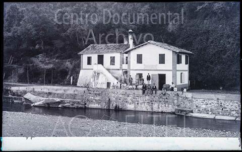 Open original Documentos