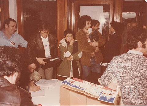 Open original Documentos