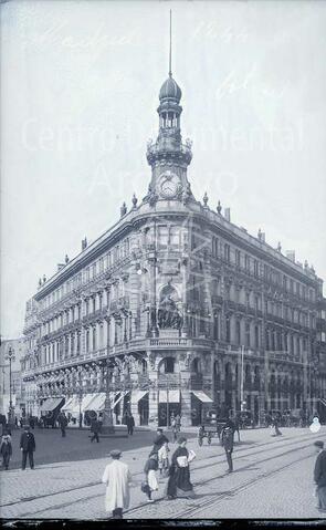 Open original Documentos