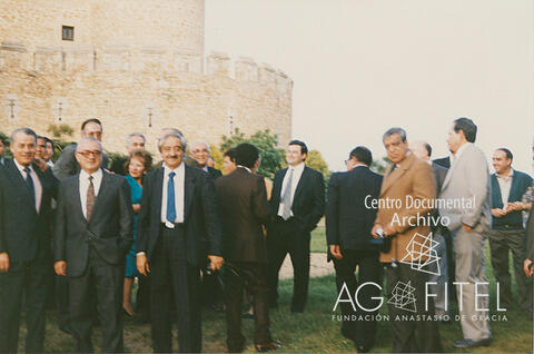 Open original Documentos