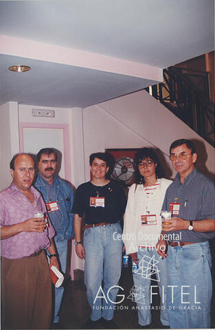 Open original Documentos