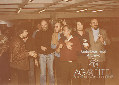 Open original Documentos