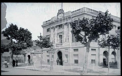 Open original Documentos