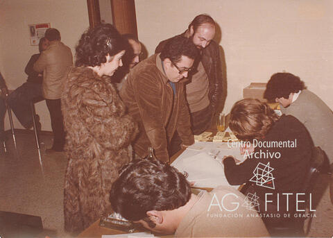 Open original Documentos