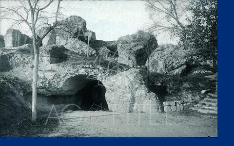 Open original Documentos