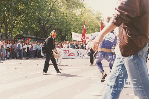 Open original Documentos