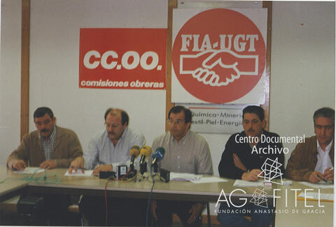 Open original Documentos