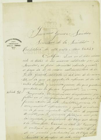 Open original Documentos