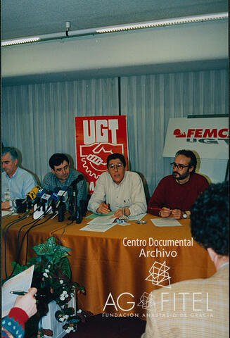 Open original Documentos