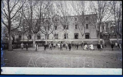 Open original Documentos