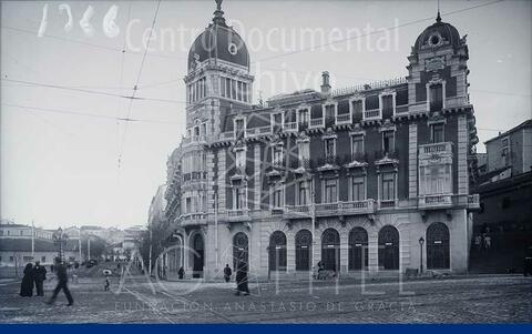 Open original Documentos
