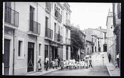 Open original Documentos