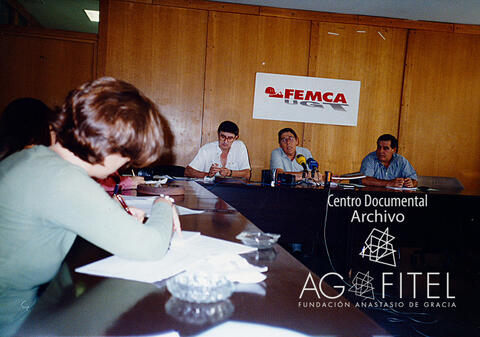 Open original Documentos