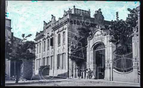 Open original Documentos