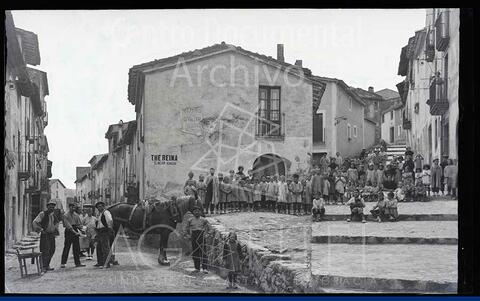 Open original Documentos