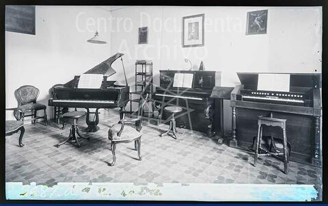 Open original Documentos