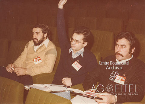 Open original Documentos