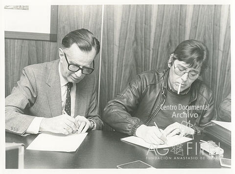 Open original Documentos