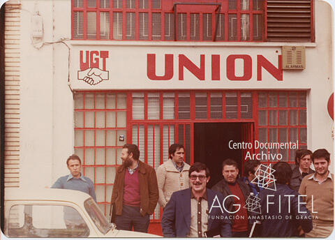 Open original Documentos